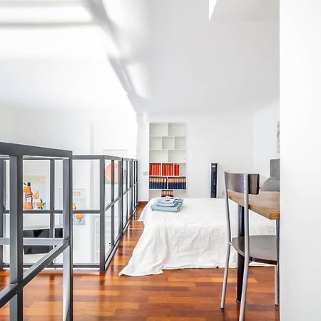 Domusmi Benedetto Marcello-32 Apartment Milan Exterior photo