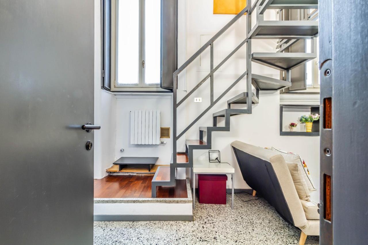 Domusmi Benedetto Marcello-32 Apartment Milan Exterior photo