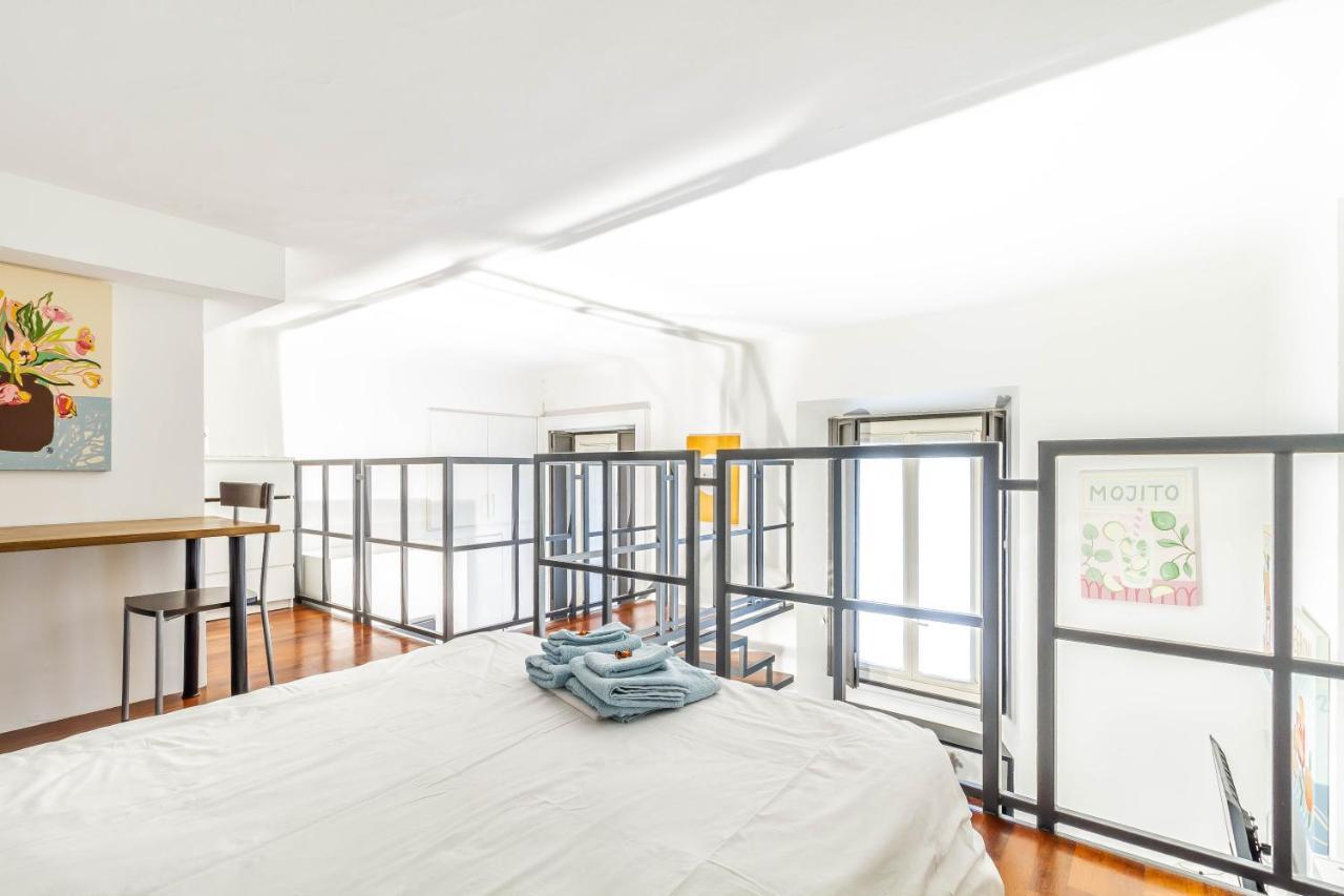 Domusmi Benedetto Marcello-32 Apartment Milan Exterior photo
