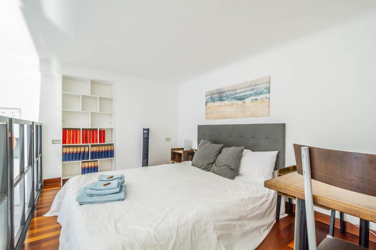 Domusmi Benedetto Marcello-32 Apartment Milan Exterior photo